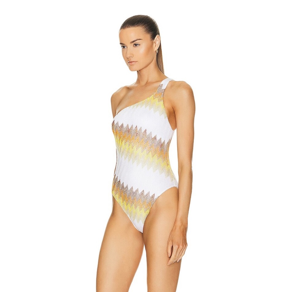 Missoni One Piece | Size IT 36 - Picture 3 of 5